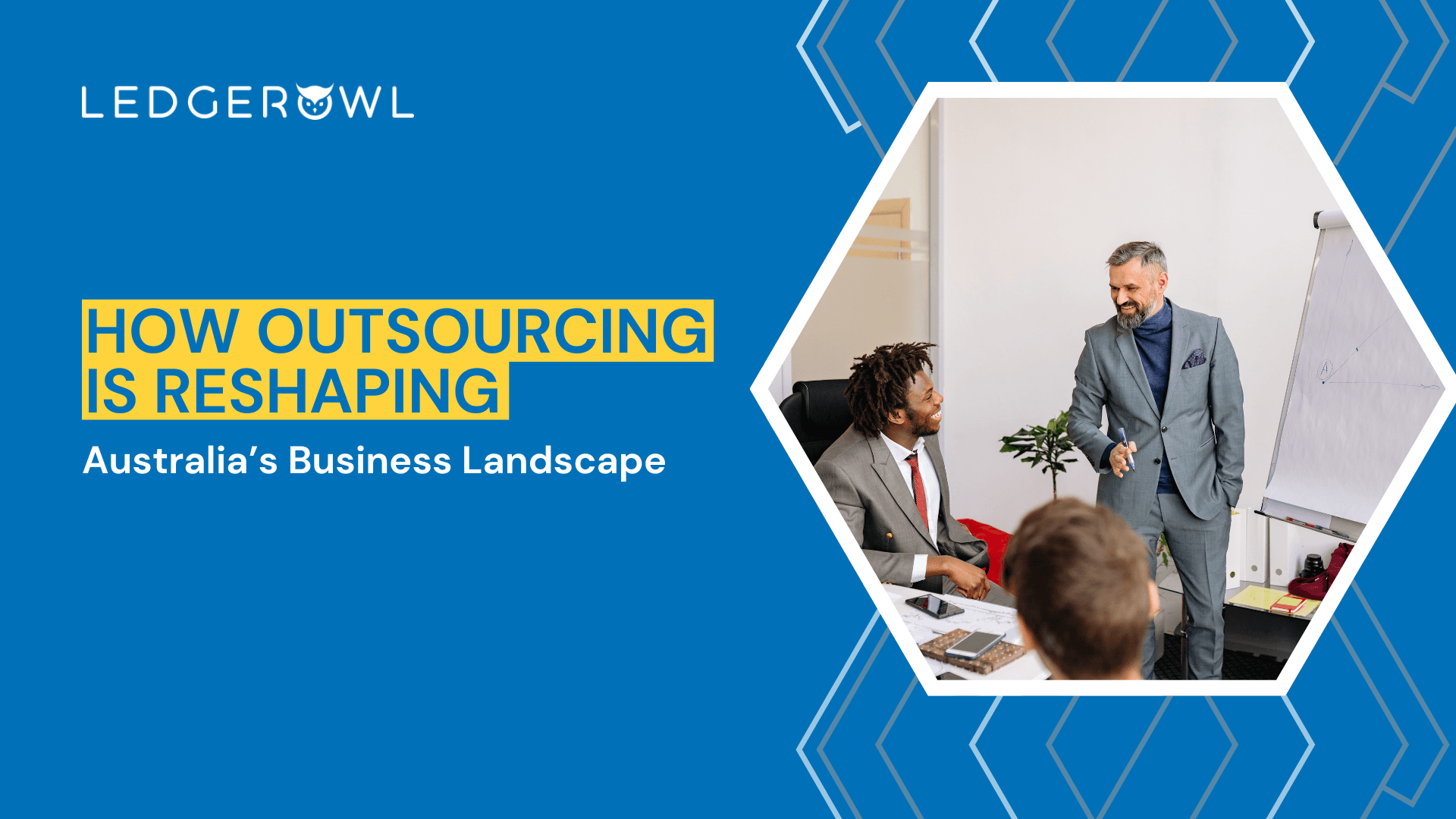 How Australian businesses are leveraging outsourcing for growth and resilience