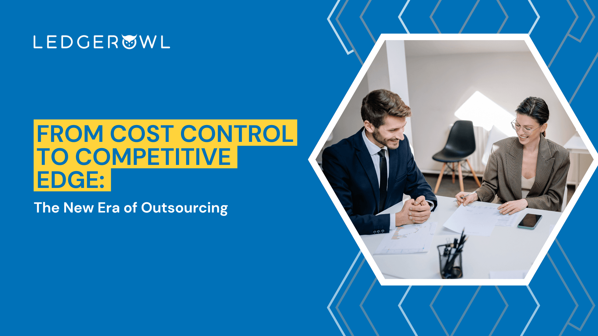Strategic outsourcing as a competitive edge for Australian businesses in the modern digital economy