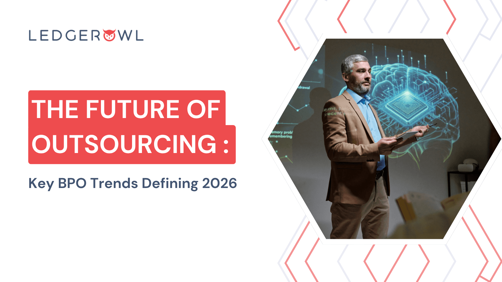 Business process outsourcing (BPO) professionals providing customer support through a modern contact center, showcasing outsourcing industry trends for 2026.